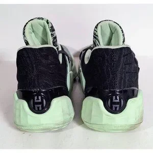 adidas Shoes Adidas James Harden Vol Basketball Shoes Glow - Main Image